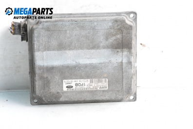 ECU for Ford Fiesta V Hatchback (11.2001 - 03.2010) 1.25 16V, 75 hp