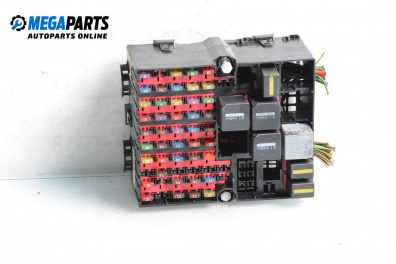 Sicherungskasten for Ford Fiesta V Hatchback (11.2001 - 03.2010) 1.25 16V, 75 hp