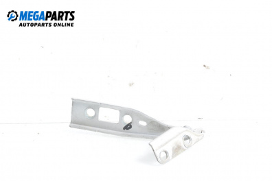 Balama capotă for Ford Fiesta V Hatchback (11.2001 - 03.2010), 5 uși, hatchback, position: dreapta