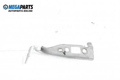 Balama capotă for Ford Fiesta V Hatchback (11.2001 - 03.2010), 5 uși, hatchback, position: stânga