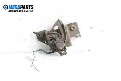 Motorhaube schloss for Ford Fiesta V Hatchback (11.2001 - 03.2010)