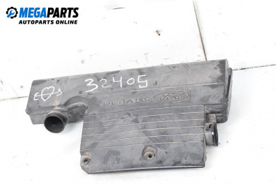 Dekordeckel motor for Ford Fiesta V Hatchback (11.2001 - 03.2010)