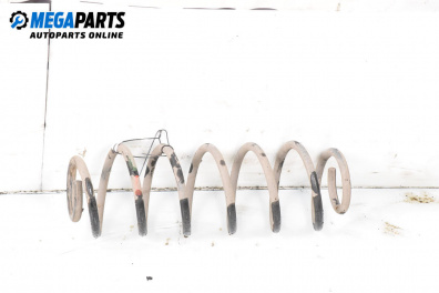 Arc for Ford Fiesta V Hatchback (11.2001 - 03.2010), hatchback, position: din spate