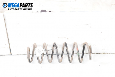 Arc for Ford Fiesta V Hatchback (11.2001 - 03.2010), hatchback, position: din spate