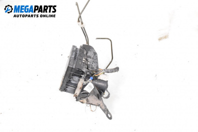 ABS for Ford Fiesta V Hatchback (11.2001 - 03.2010) 1.25 16V