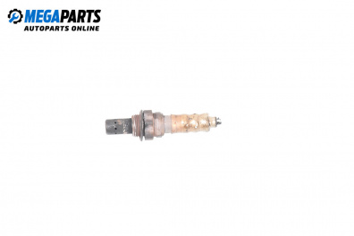 Sondă lambda for Ford Fiesta V Hatchback (11.2001 - 03.2010) 1.25 16V, 75 hp
