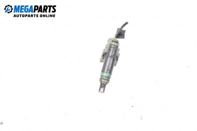 Duza benzină for Ford Fiesta V Hatchback (11.2001 - 03.2010) 1.25 16V, 75 hp