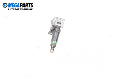 Duza benzină for Ford Fiesta V Hatchback (11.2001 - 03.2010) 1.25 16V, 75 hp