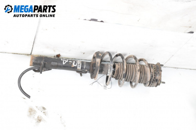 Amortizor McPherson for Ford Fiesta V Hatchback (11.2001 - 03.2010), hatchback, position: dreaptă - fața