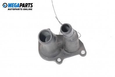 Conductă de apă for Ford Fiesta V Hatchback (11.2001 - 03.2010) 1.25 16V, 75 hp