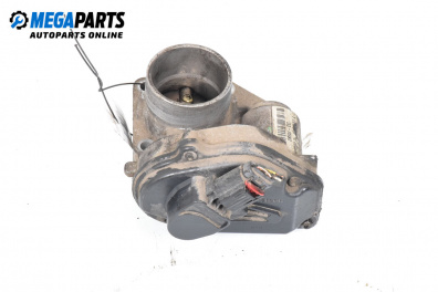 Clapetă carburator for Ford Fiesta V Hatchback (11.2001 - 03.2010) 1.25 16V, 75 hp