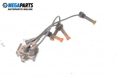 Bobină de aprindere for Ford Fiesta V Hatchback (11.2001 - 03.2010) 1.25 16V, 75 hp