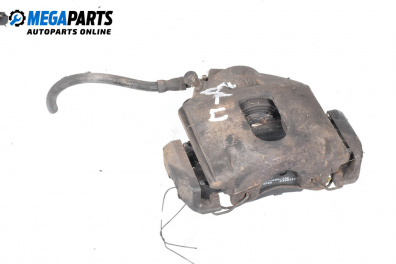 Etrier de frână for Ford Fiesta V Hatchback (11.2001 - 03.2010), position: dreaptă - fața