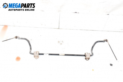 Bară stabilizatoare for Ford Fiesta V Hatchback (11.2001 - 03.2010), hatchback