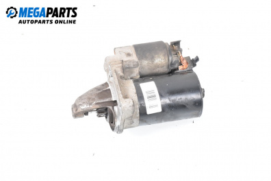 Demaror for Ford Fiesta V Hatchback (11.2001 - 03.2010) 1.25 16V, 75 hp