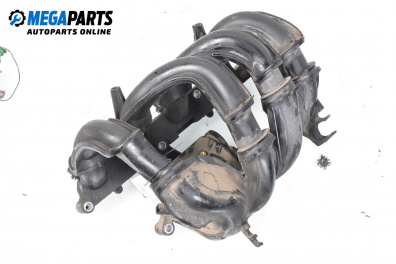 Galerie de admisie for Ford Fiesta V Hatchback (11.2001 - 03.2010) 1.25 16V, 75 hp