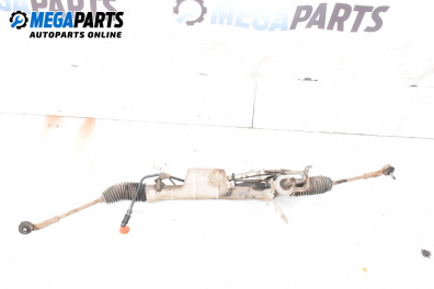 Casetă de direcție hidraulică for Ford Fiesta V Hatchback (11.2001 - 03.2010), hatchback