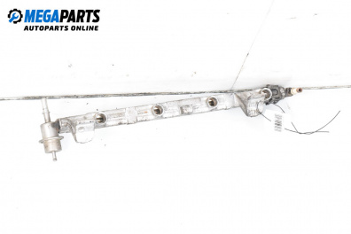 Rampă combustibil for Ford Fiesta V Hatchback (11.2001 - 03.2010) 1.25 16V, 75 hp