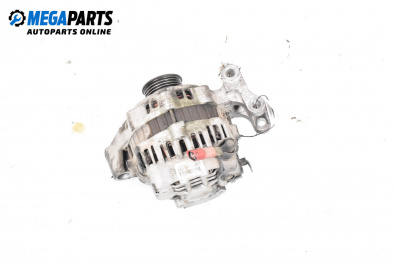 Alternator for Ford Fiesta V Hatchback (11.2001 - 03.2010) 1.25 16V, 75 hp