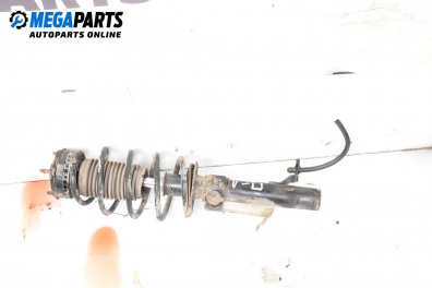 Amortizor McPherson for Ford Fiesta V Hatchback (11.2001 - 03.2010), hatchback, position: stânga - fața