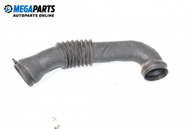 Furtun ondulat și fin pentru admisia aerului for Ford Fiesta V Hatchback (11.2001 - 03.2010) 1.25 16V, 75 hp