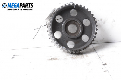Roată dințată arbor cu came for Ford Fiesta V Hatchback (11.2001 - 03.2010) 1.25 16V, 75 hp