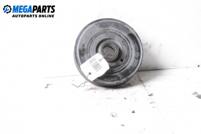 Fulie antivibrații for Ford Fiesta V Hatchback (11.2001 - 03.2010) 1.25 16V, 75 hp