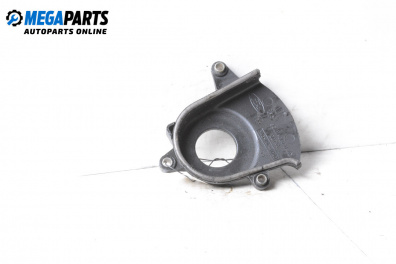 Timing belt cover for Ford Fiesta V Hatchback (11.2001 - 03.2010) 1.25 16V, 75 hp