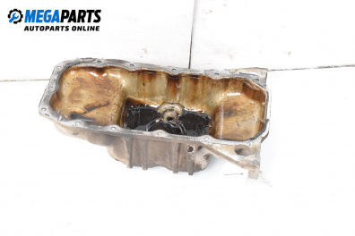 Carter for Ford Fiesta V Hatchback (11.2001 - 03.2010) 1.25 16V, 75 hp