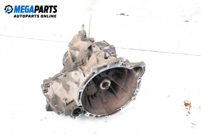  for Ford Fiesta V Hatchback (11.2001 - 03.2010) 1.25 16V, 75 hp