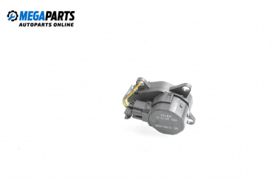 Motor supapă încălzire for Citroen C5 I Break (06.2001 - 08.2004) 2.0 HDi, 109 hp