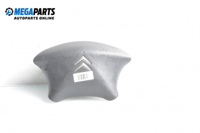 Airbag for Citroen C5 I Break (06.2001 - 08.2004), 5 uși, combi, position: fața