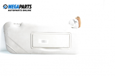 Sun visor for Citroen C5 I Break (06.2001 - 08.2004), position: right
