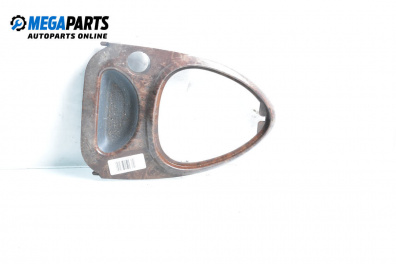 Gear shift console for Citroen C5 I Break (06.2001 - 08.2004)