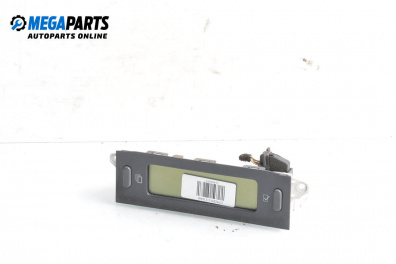 Anzeige for Citroen C5 I Break (06.2001 - 08.2004)