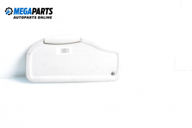 Interior dash trim panel for Citroen C5 I Break (06.2001 - 08.2004)