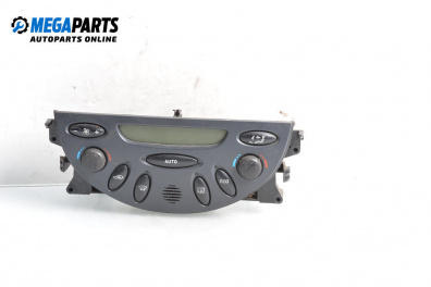 Bedienteil climatronic for Citroen C5 I Break (06.2001 - 08.2004)