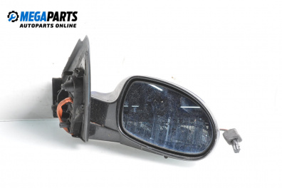Mirror for Citroen C5 I Break (06.2001 - 08.2004), 5 doors, station wagon, position: right