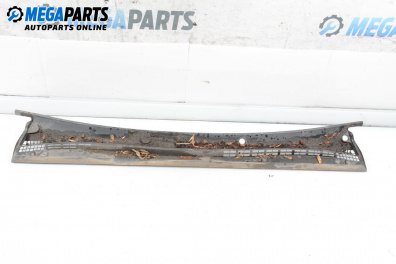 Windshield wiper cover cowl for Citroen C5 I Break (06.2001 - 08.2004), 5 doors, station wagon