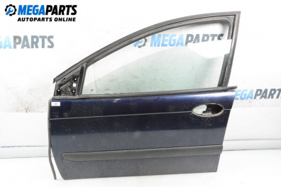 Door for Citroen C5 I Break (06.2001 - 08.2004), 5 doors, station wagon, position: front - left