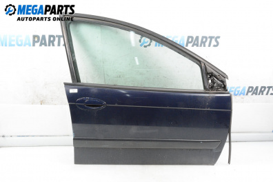 Door for Citroen C5 I Break (06.2001 - 08.2004), 5 doors, station wagon, position: rear - right