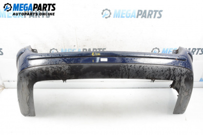 Bara de protectie spate for Citroen C5 I Break (06.2001 - 08.2004), combi