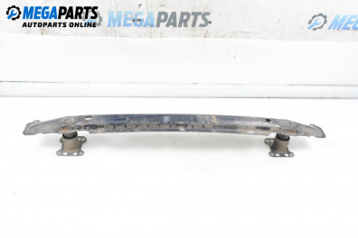 Bumper support brace impact bar for Citroen C5 I Break (06.2001 - 08.2004), station wagon, position: front