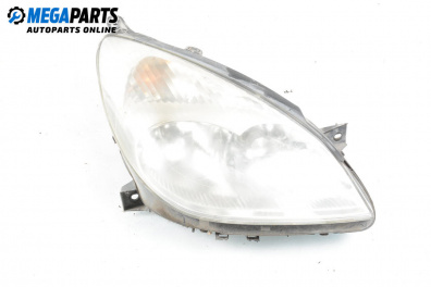 Headlight for Citroen C5 I Break (06.2001 - 08.2004), station wagon, position: right