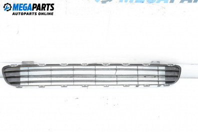 Bumper grill for Citroen C5 I Break (06.2001 - 08.2004), station wagon, position: front