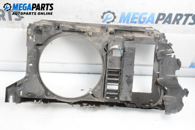 Lüfterhaube for Citroen C5 I Break (06.2001 - 08.2004) 2.0 HDi, 109 hp