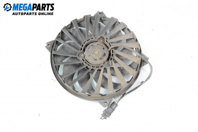 Radiator fan for Citroen C5 I Break (06.2001 - 08.2004) 2.0 HDi, 109 hp