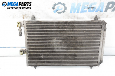 Radiator aer condiționat for Citroen C5 I Break (06.2001 - 08.2004) 2.0 HDi, 109 hp