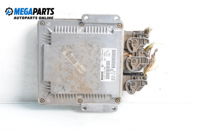 ECU for Citroen C5 I Break (06.2001 - 08.2004) 2.0 HDi, 109 hp, № 0 281 010 888.