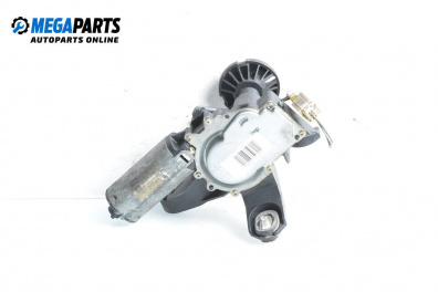 Front wipers motor for Citroen C5 I Break (06.2001 - 08.2004), station wagon, position: rear